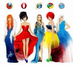 netiketa a web browser